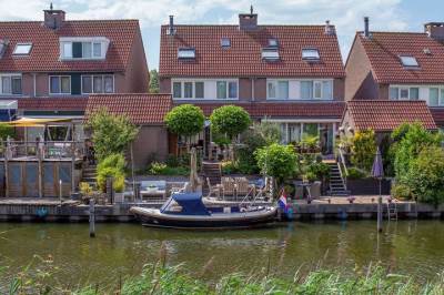 Woning Griend 38 Huizen