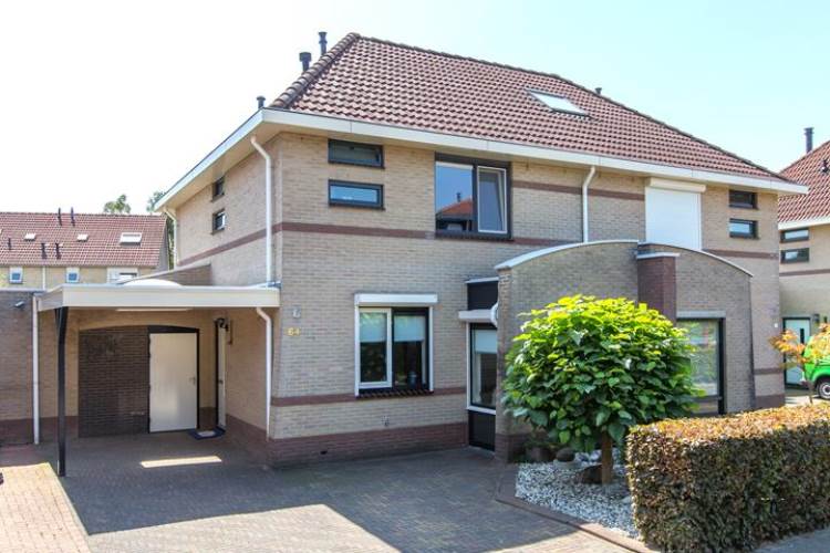 Woning Loiredal 64 Doetinchem