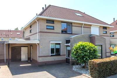 Woning Loiredal 64 Doetinchem