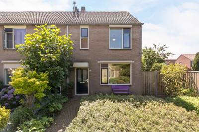 Woning Schoorveken 106 Rijen