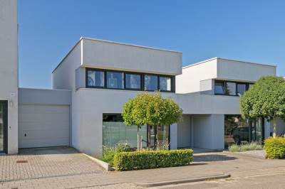 Woning Drossaardstraat 41 Heerlen