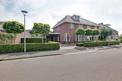 Woning de Meren 1218 Wijchen