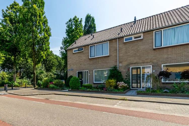 Woning Duitslandstraat 34 IJsselstein