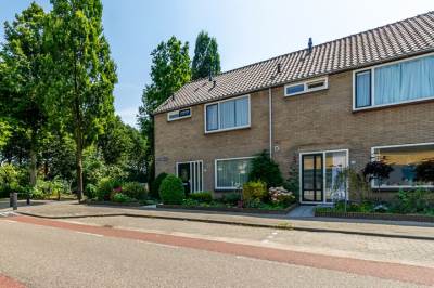 Woning Duitslandstraat 34 IJsselstein