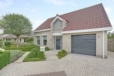 Woning Zuiderparklaan 7 Terneuzen