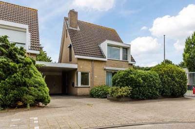 Woning Kraanvogel 94 Breda