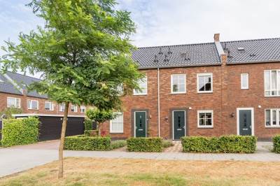 Woning Elisabeth Kampenlaan 20 Kampen