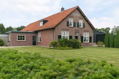 Woning Burgemeester Aartslaan 40 Bergeijk