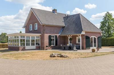 Woning Veldweg 3 Lengel