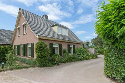 Woning Kieflandseweg 2 Wehl