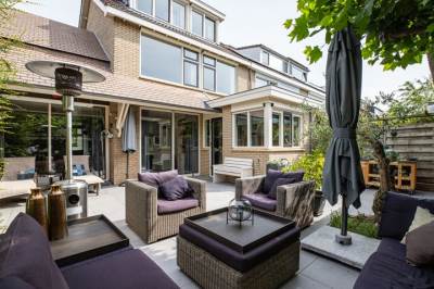 Woning Lijsterbesstraat 15 Zuid-Beijerland