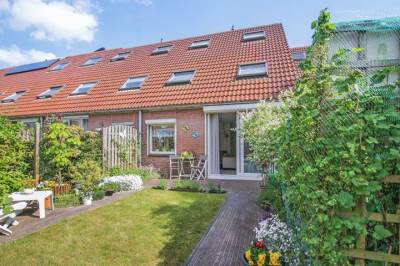 Woning Meelbeskamp 16 Diemen