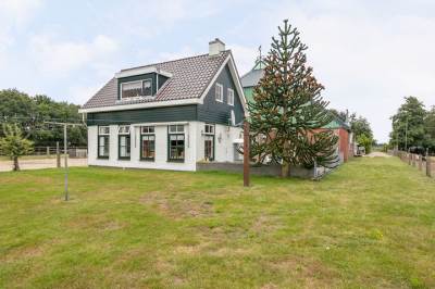 Woning De Sânharst 2 Wâlterswâld