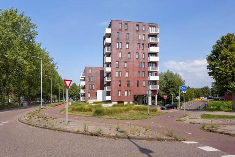 Woning Hoofdweg 854T Hoofddorp