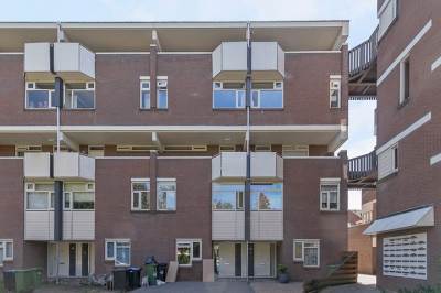 Woning Hollandsch Diep 99 Zaandam