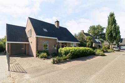Woning De Egge 17 Berlicum