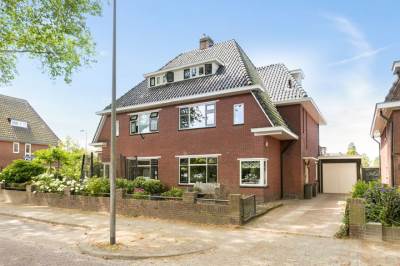 Woning Dr. A. Kuyperstraat 37 Hengelo (OV)