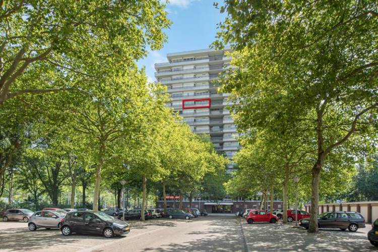 Woning Aziëlaan 384 Utrecht