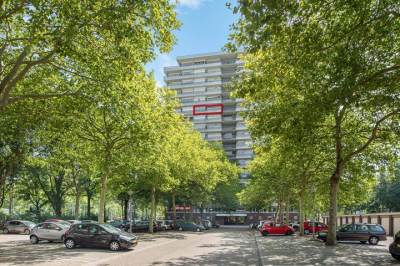 Woning Aziëlaan 384 Utrecht