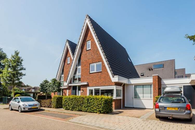 Woning Meinsstraat 16 Nijkerk