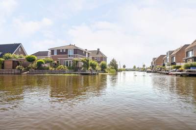 Woning Gerrit Verrijstkade 10 Rotterdam