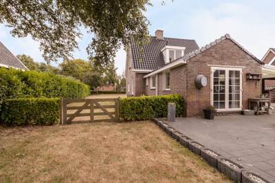 Woning Noordzijde 89 Gasselternijveenschemond