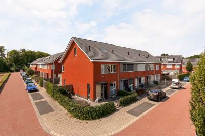 Woning Lijsterbesstraat 37 Millingen aan de Rijn