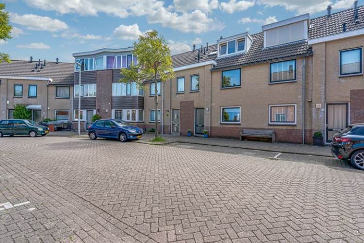 Woning Havikweg 79 Alkmaar