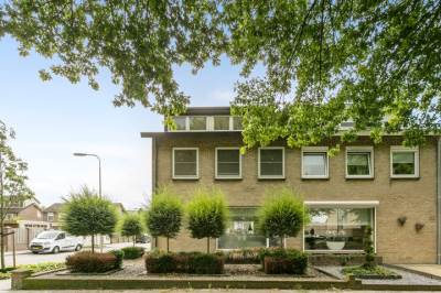 Woning Hertogin Clementiastraat 1 Oss