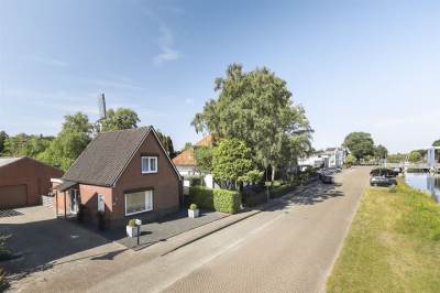 Woning Verlengde Vaart ZZ 88 Erica