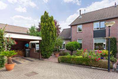 Woning Brugwachtershoeve 207 Apeldoorn