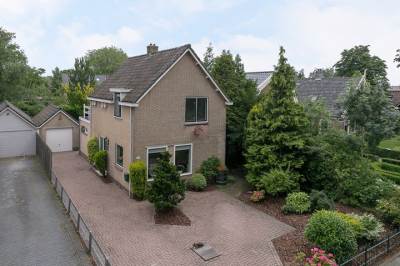Woning Middenweg 152a Heerhugowaard