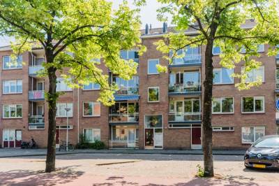 Woning Beemsterstraat 518 Amsterdam