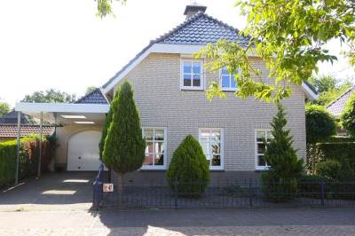 Woning Bredehof 5 Batenburg