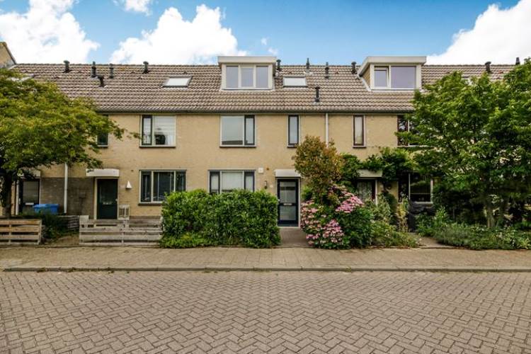 Woning Pinksterbloem 21 Nootdorp