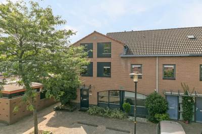 Woning Het Kasteel 311 Apeldoorn