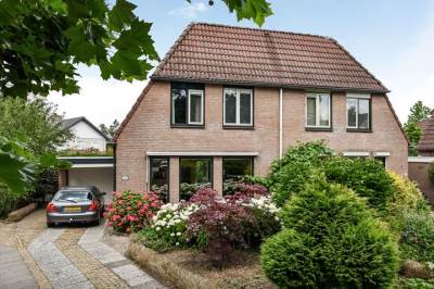 Woning Elzepas 32 Elst (GE)