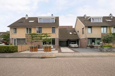 Woning Boy Edgarstraat 227 Rotterdam