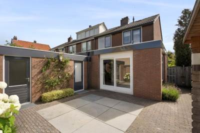 Woning Keijenbergseweg 46 Renkum