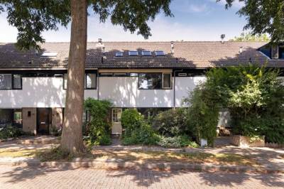 Woning Lokhorstlaan 12 Bunnik