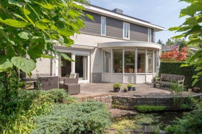 Woning Wintertalinglaan 6 Almere