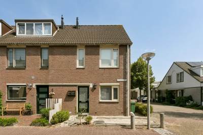 Woning De Nessermolen 71 Amstelveen