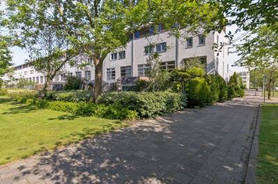 Woning Huisstede 4 Den Haag