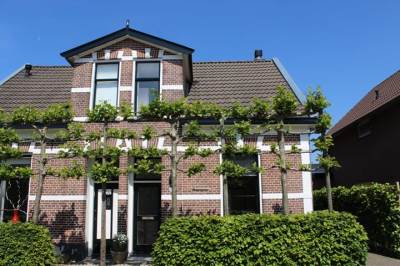 Woning Veldhuisstraat 30 Apeldoorn