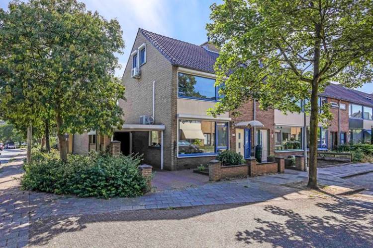 Woning Bakkershaag 31 Renkum