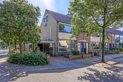 Woning Bakkershaag 31 Renkum