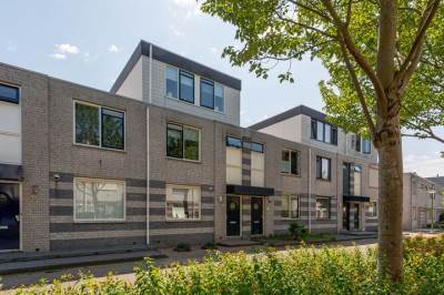 Woning Maaskant-erf 152 Dordrecht