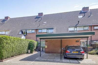 Woning Zanderskamp 129 Doesburg