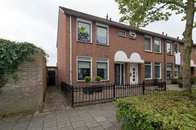 Woning Oudeveen 83 Veenendaal