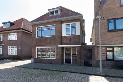 Woning Burgemeester Vogelstraat 16 Zevenbergen